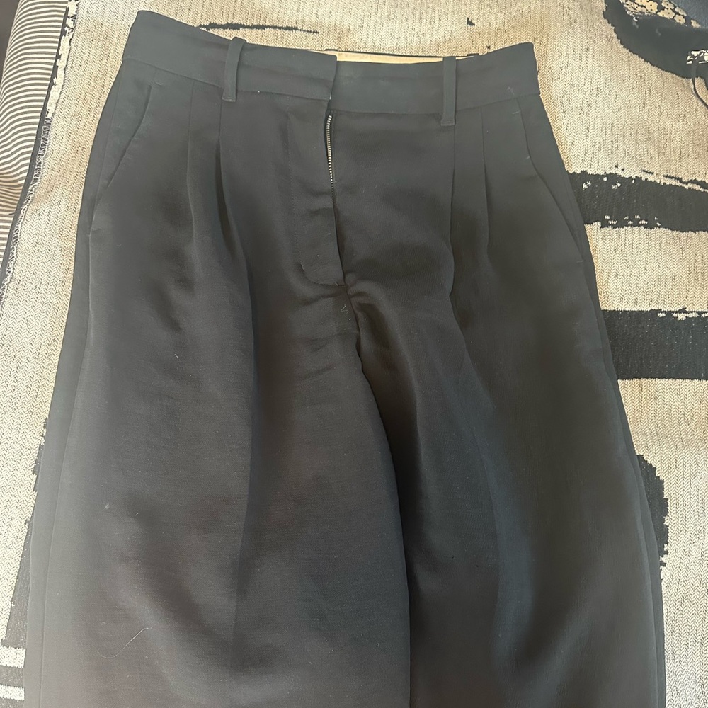 Effortless pant